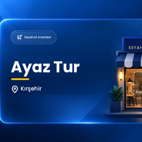 Ayaz Tur