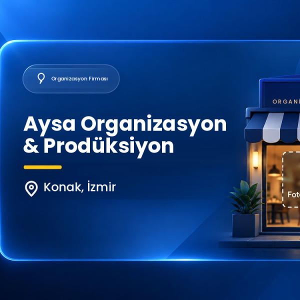 Aysa Organizasyon & Prodüksiyon