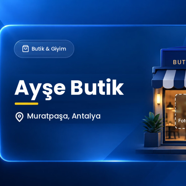 Ayşe Butik