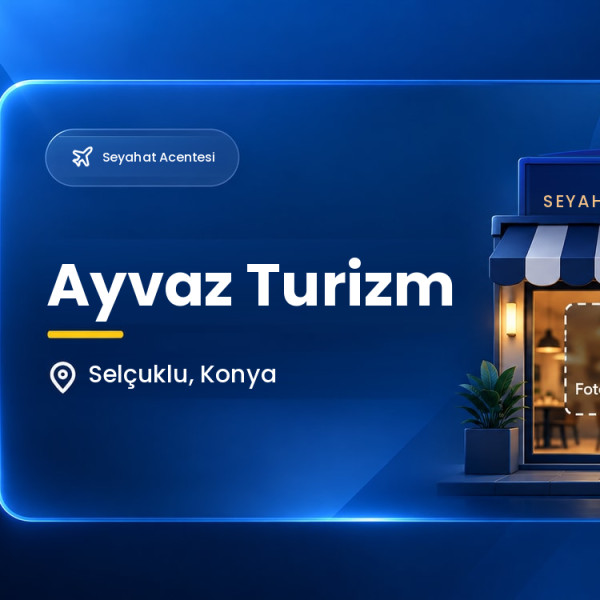 Ayvaz Turizm
