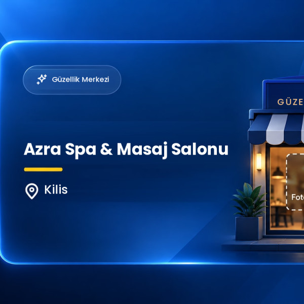 Azra Spa & Masaj Salonu