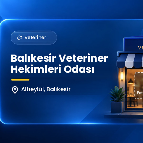 Balıkesir Veteriner Hekimleri Odası