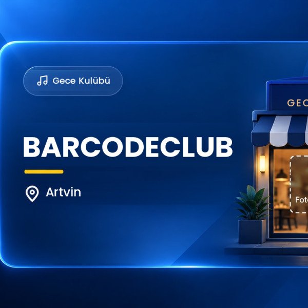 BARCODECLUB