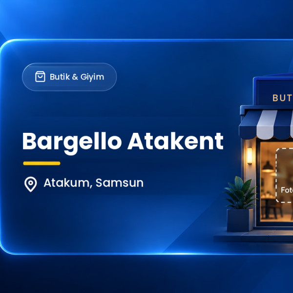 Bargello Atakent