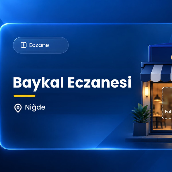 Baykal Eczanesi