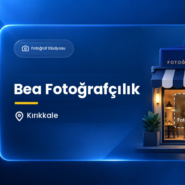 Bea Fotoğrafçılık