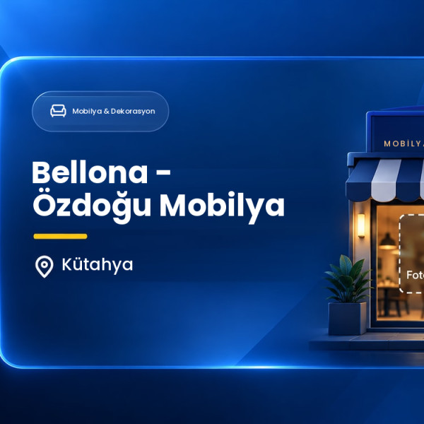 Bellona - Özdoğu Mobilya