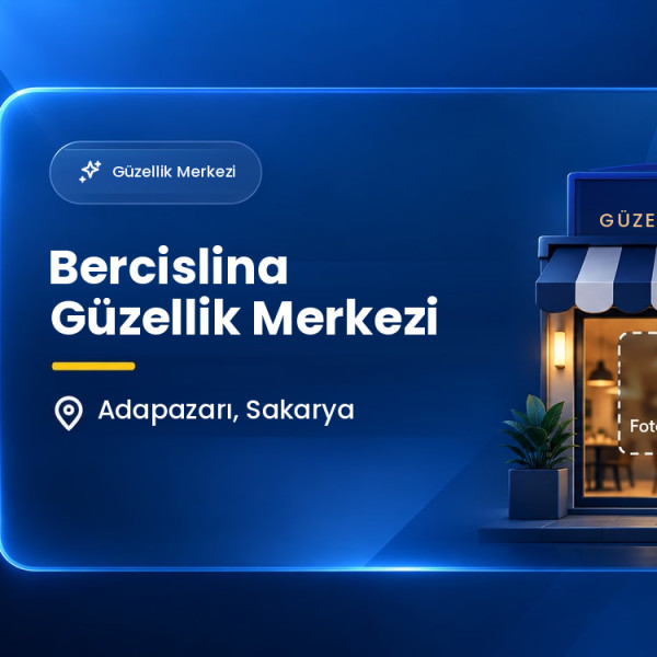 Bercislina Güzellik Merkezi