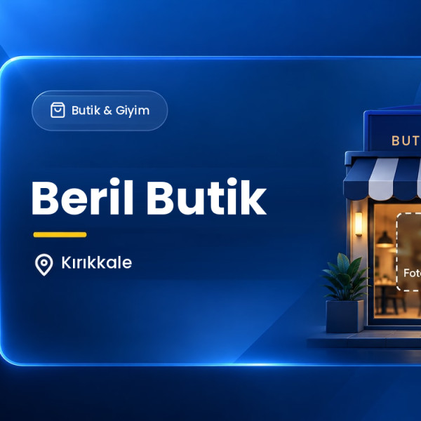 Beril Butik