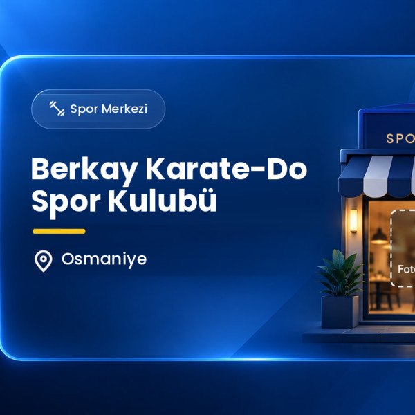 Berkay Karate-Do Spor Kulubü