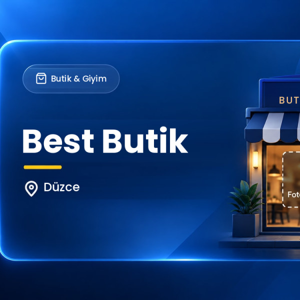 Best Butik