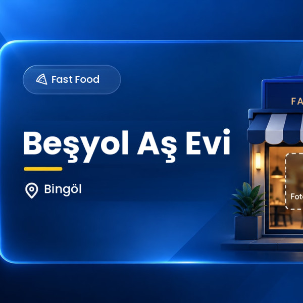 Beşyol Aş Evi