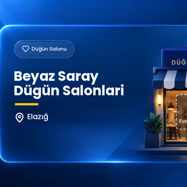 Beyaz Saray Dügün Salonlari