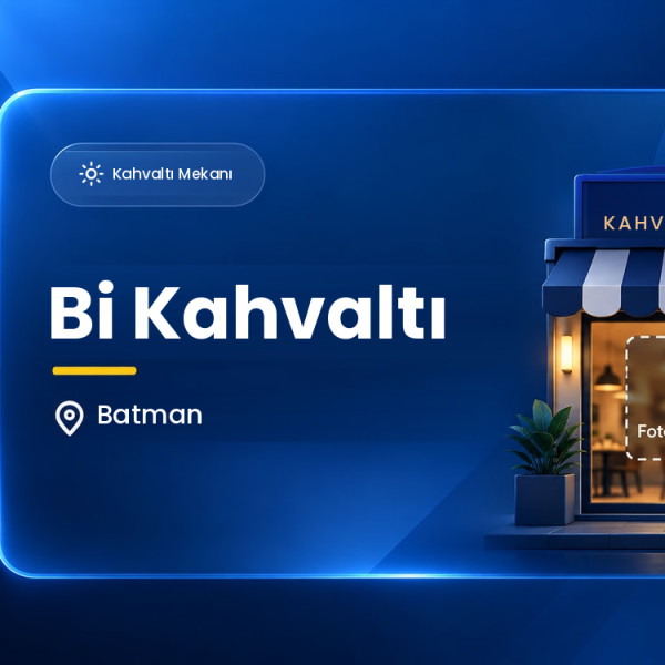 Bi Kahvaltı