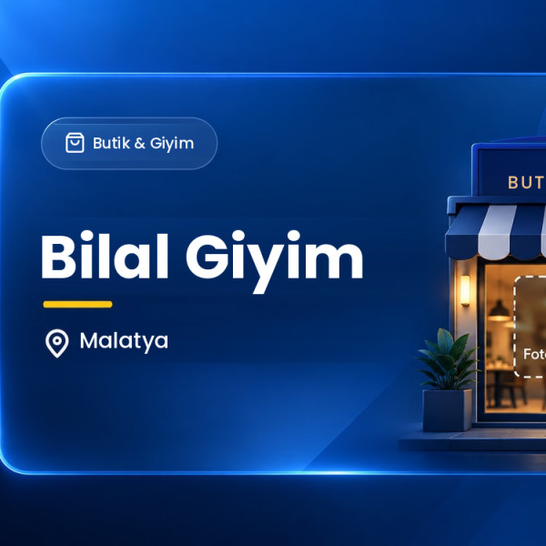 Bilal Giyim