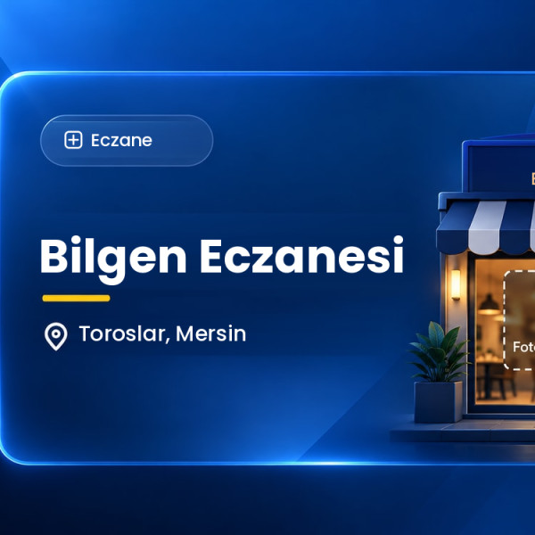 Bilgen Eczanesi