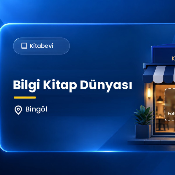 Bilgi Kitap Dünyası