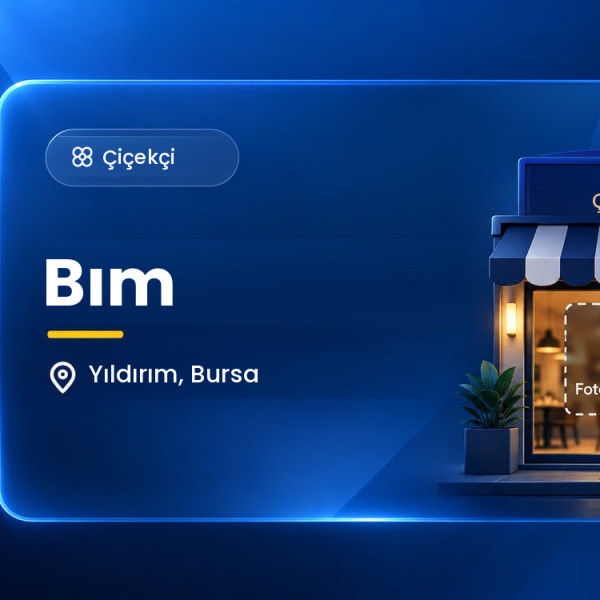 Bım