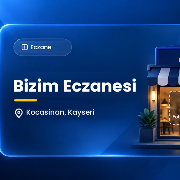 Bizim Eczanesi
