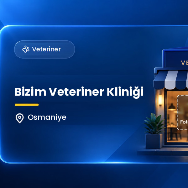 Bizim Veteriner Kliniği