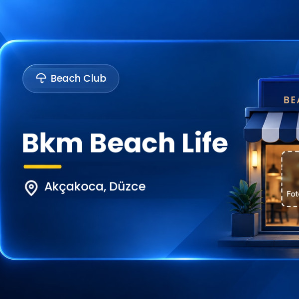 Bkm Beach Life