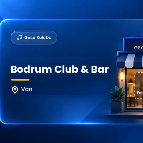 Bodrum Club & Bar