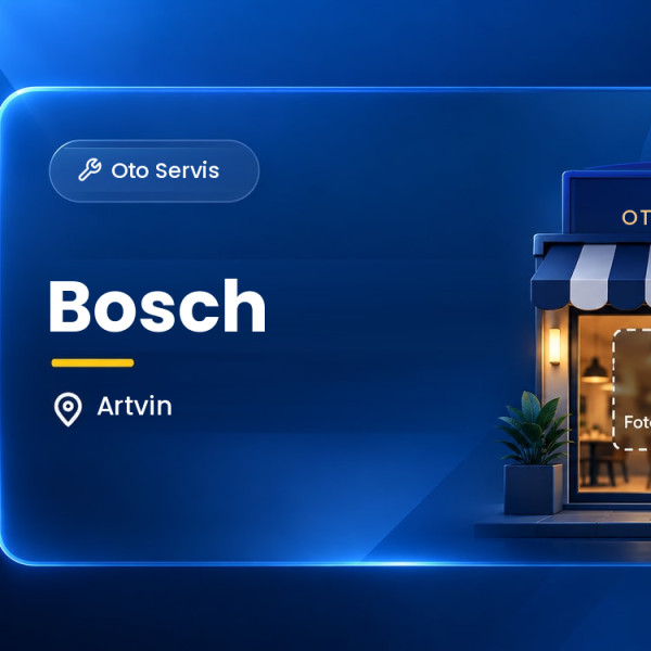 Bosch