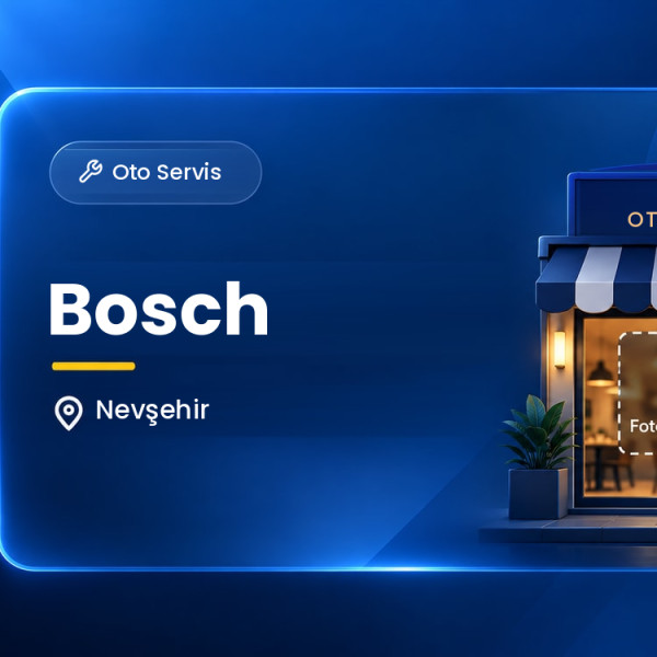 Bosch