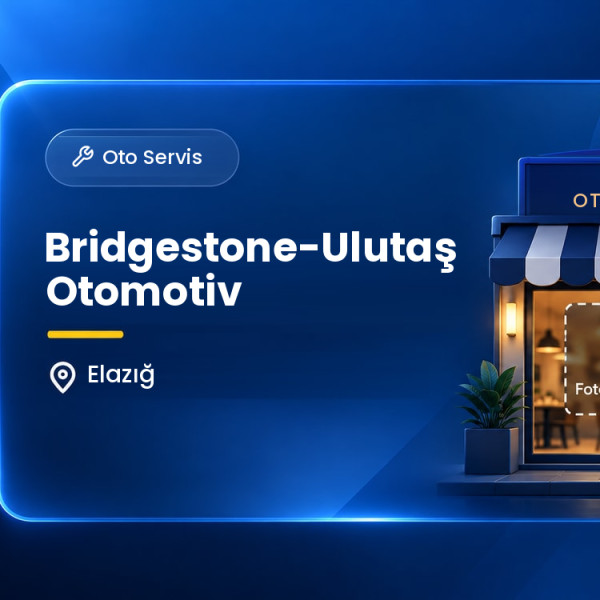 Bridgestone-Ulutaş Otomotiv