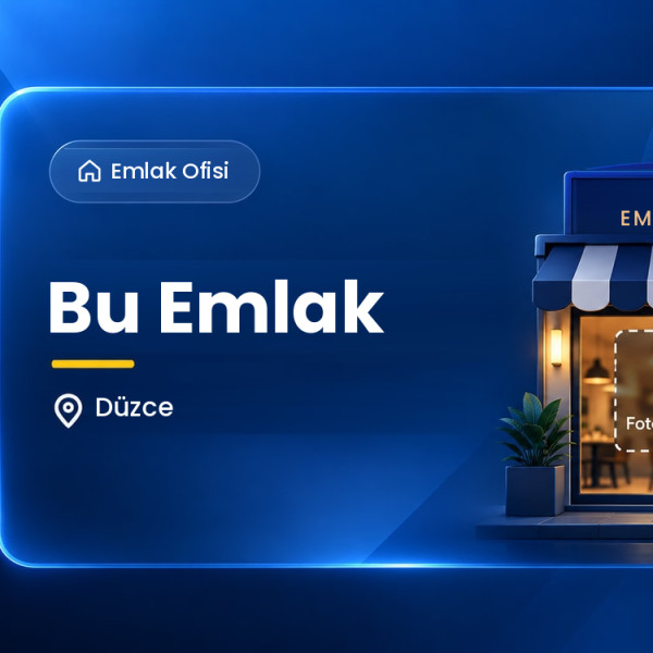 Bu Emlak