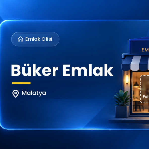 Büker Emlak