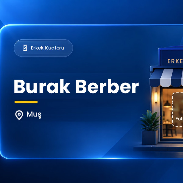 Burak Berber