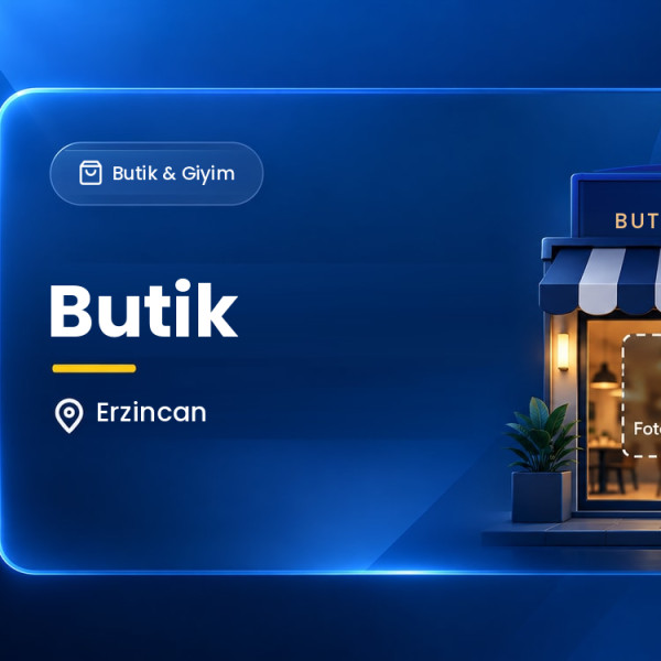 Butik