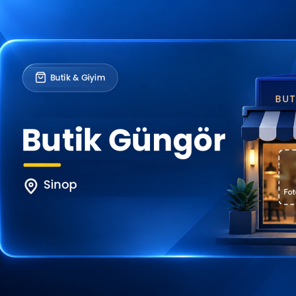 Butik Güngör