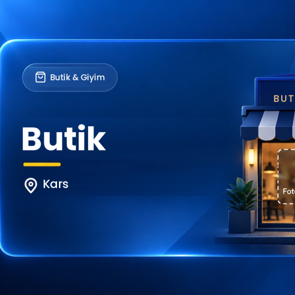 Butik