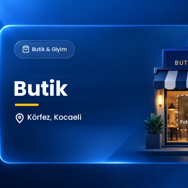 Butik