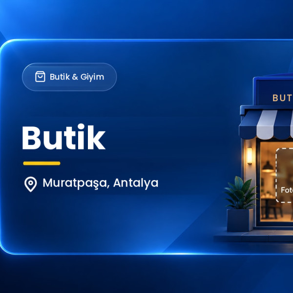 Butik