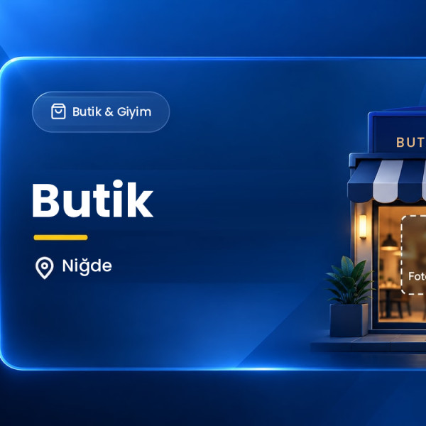 Butik