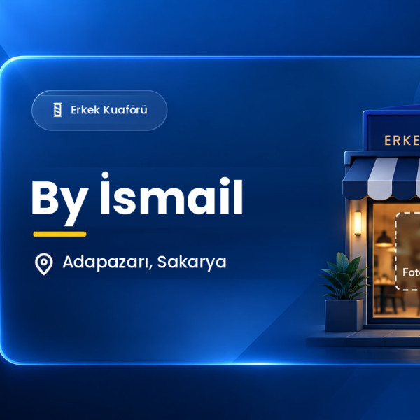 By İsmail