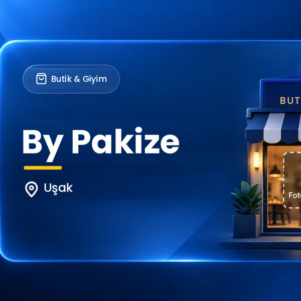 By Pakize