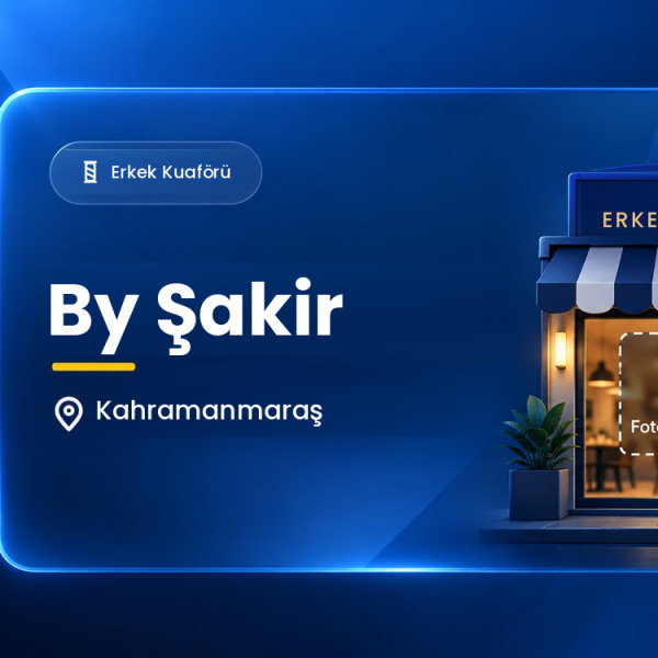 By Şakir