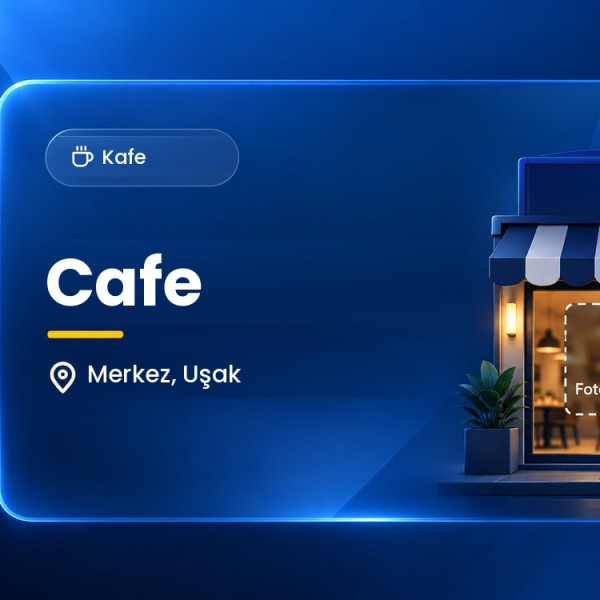 Cafe