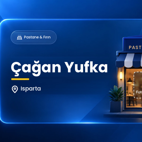 Çağan Yufka