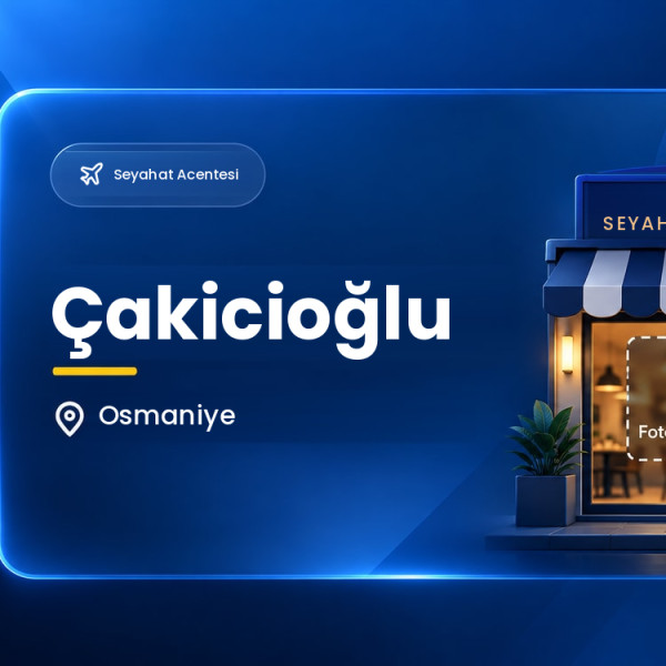 Çakicioğlu