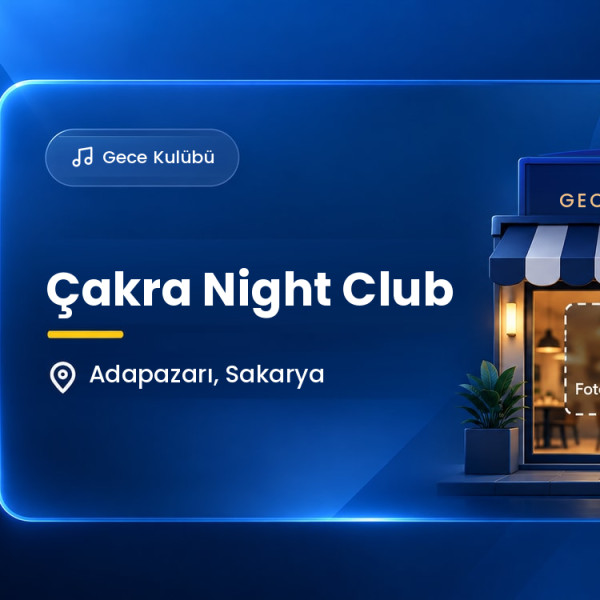 Çakra Night Club