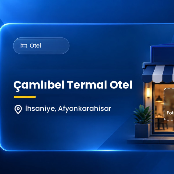 Çamlıbel Termal Otel