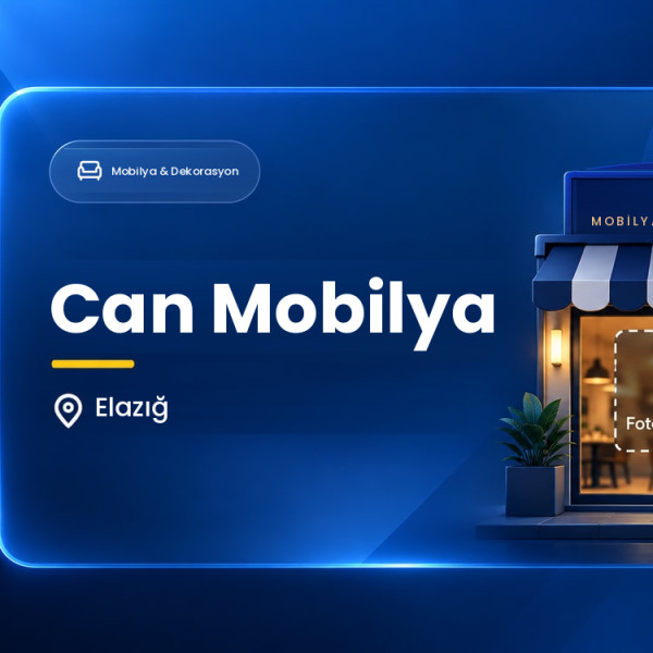 Can Mobilya