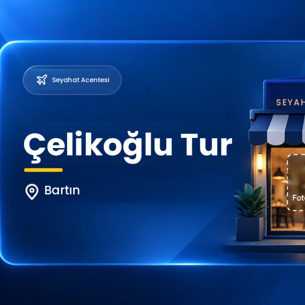 Çelikoğlu Tur