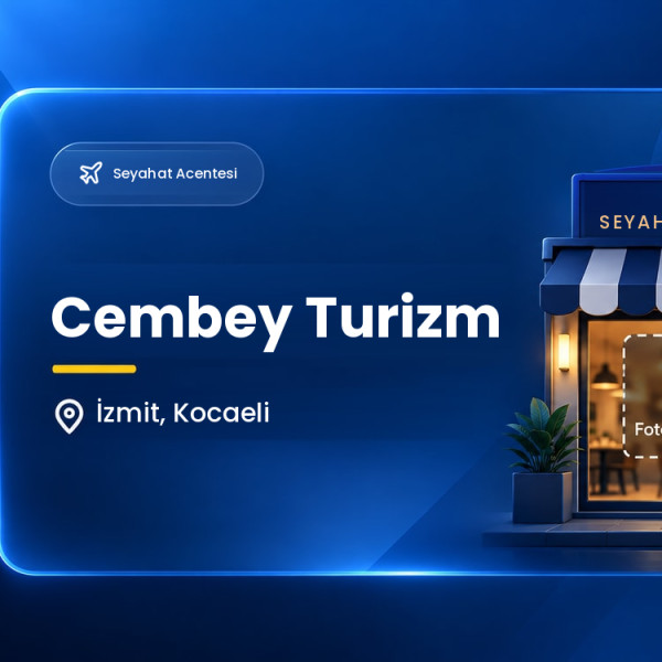Cembey Turizm