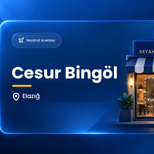 Cesur Bingöl
